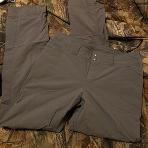 REI pants